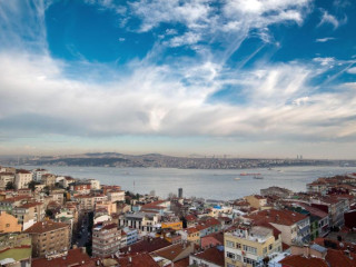 Hotel Cihangir Bosphorus