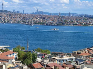 Hotel Cihangir Bosphorus