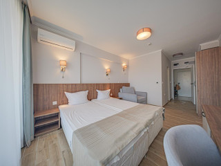 Hotel Cinema