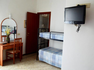 Hotel Cirene