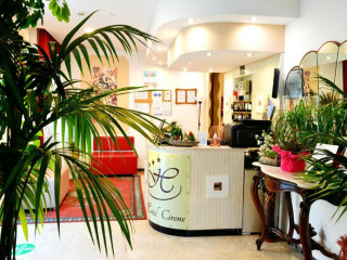 Hotel Cirene