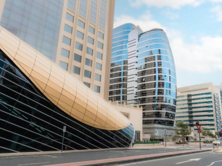 Hotel Citadines Metro Central