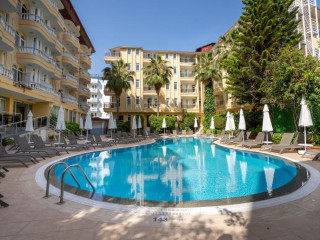 Hotel Cıtrus Plaza