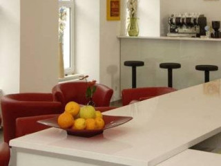 Hotel City Residence