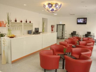 Hotel City Residence