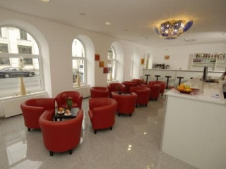 Hotel City Residence