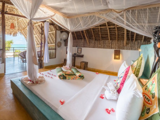 Sunshine Hotel