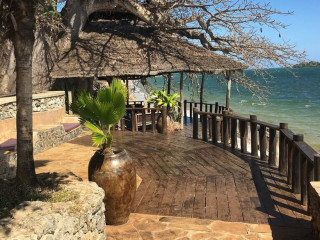Fumba Beach Lodge 