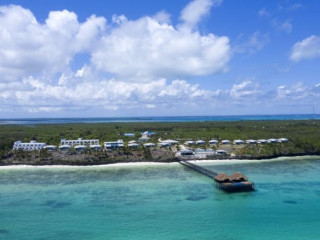 Le Mersenne Beach Resort Zanzibar