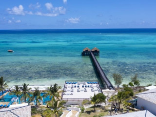 Le Mersenne Beach Resort Zanzibar