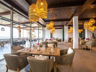 Le Mersenne Beach Hotel Zanzibar