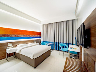 Hotel Citymax Ras Al Khaimah