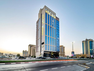 Hotel Citymax Ras Al Khaimah