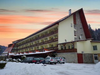 HOTEL CIUCAS