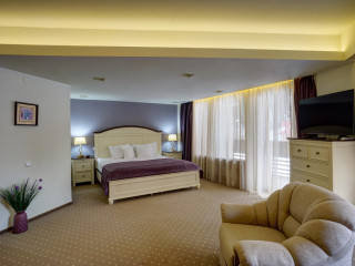 HOTEL CIUCAS