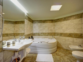Hotel Ciucas