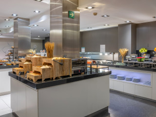 Hotel Ciutadella Barcelona