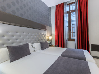 Hotel Ciutadella Barcelona