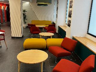 Hotel Ciutat De Barcelona