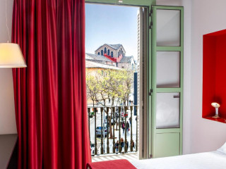 Hotel Ciutat Vella