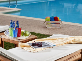 Hotel Civitel Esprit