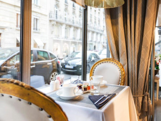 Hotel Claridge