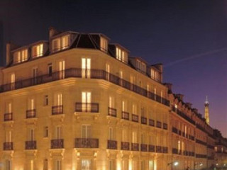 Hotel Claridge