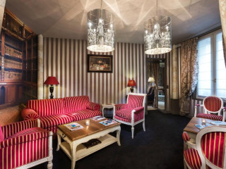 Hotel Claridge