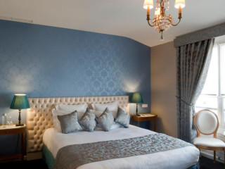 Hotel Claridge