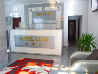 Hotel Clas