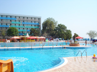 HOTEL CLEOPATRA