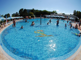 Hotel Cleopatra
