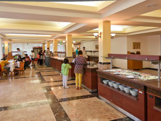 Hotel Cleopatra