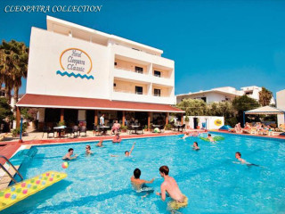 Hotel Cleopatra Classic