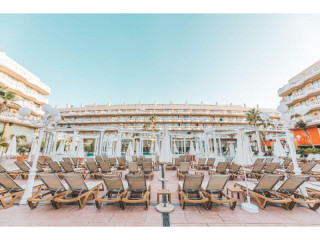 Hotel Cleopatra Palace