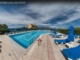 Hotel Cleopatra Superior