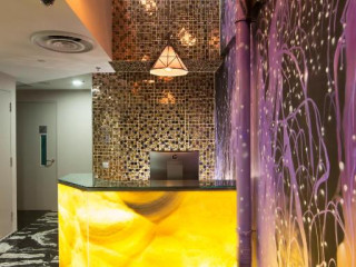 Hotel Clover 7