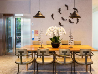 Hotel Clover 769 North Bridge Road