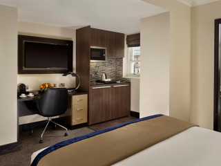 Hotel Clover Patong Phuket