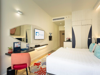 Hotel Clover Patong Phuket
