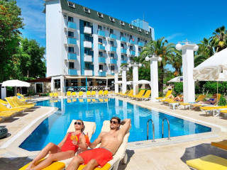 Hotel Club Aqua Plaza