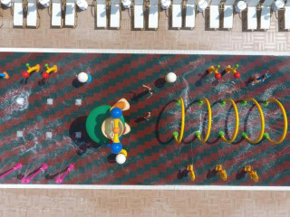 Hotel Club Aqua Plaza