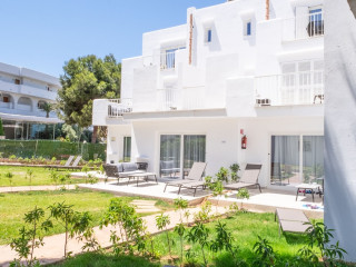 Hotel Club Es Talaial