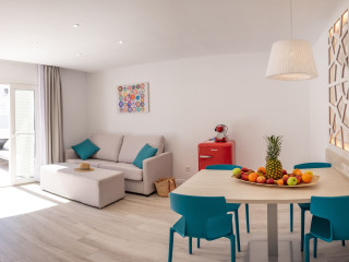 Hotel Club Es Talaial