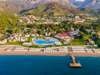 Hotel Club Marco Polo - Premium All Inclusive