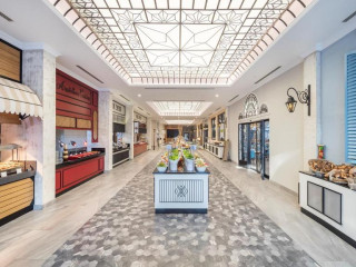 Hotel Club Marco Polo - Premium All Inclusive