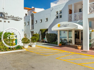Hotel Club Ouratlantico