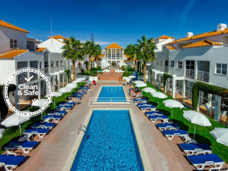 Hotel Club Ouratlantico