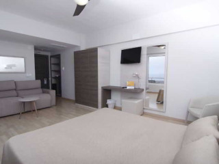 Hotel Club Palia Maria Eugenia