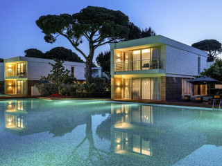 Hotel Club Prive By Rixos Belek